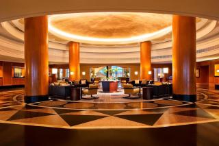 Sheraton Grand Chicago Riverwalk - Chicago - 8