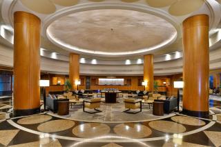 Sheraton Grand Chicago Riverwalk - Chicago - 5