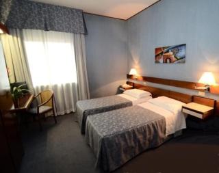 Hotel Al Sant'Andrea - Sarzana - 3