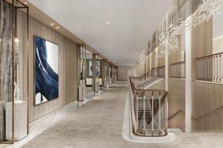 The St. Regis Kuwait - Kuwait - 6