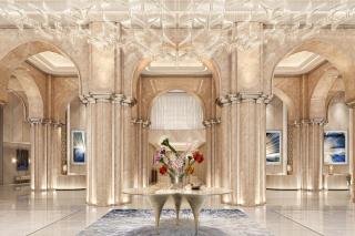 The St. Regis Kuwait - Kuwait - 7