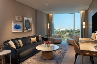 The St. Regis Kuwait - Kuwait - 1