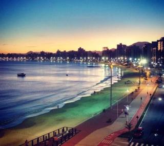 Apt 3Q Praia do Morro a 200 m do mar 2 vgs garagem - Guarapari - 6
