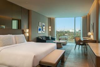The St. Regis Kuwait - Kuwait - 4