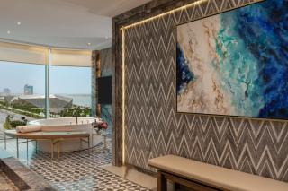 The St. Regis Kuwait - Kuwait - 1