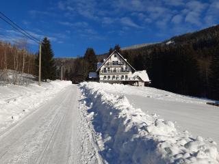 Tereza 2.0 - Rokytnice nad Jizerou - 0