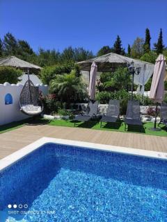 Nicole Luxury Villas - Koskinou - 9