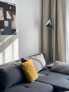 Sundeck City Centre Apartment - Bratislava - 7