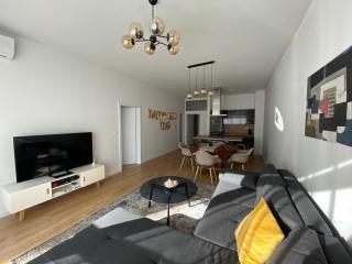 Sundeck City Centre Apartment - 5