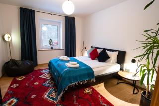 Agluonenai Park Apartments - 1