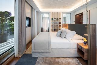 Casa Baglioni Milan - The Leading Hotels of the World - 5
