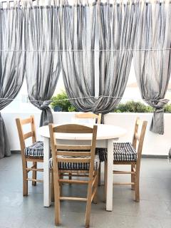 Olympian-Apartments - Parikia - 6