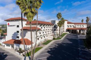 Santa Ynez Valley Marriott - Buellton - 0