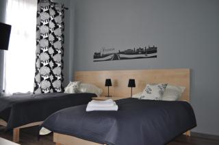 Apartamenty Sedinum - Stettin - 8