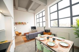WELCOME LOFT - Saint-Étienne - 8