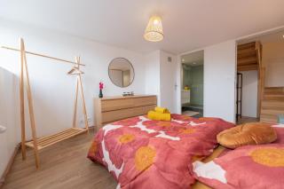 WELCOME LOFT - Saint-Étienne - 4