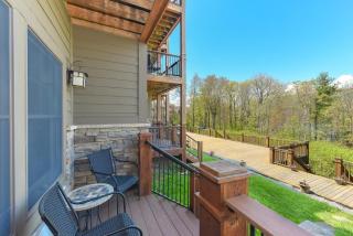 A115 One Bedroom Lake View - Oakland - 8