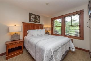A115 One Bedroom Lake View - Oakland - 5