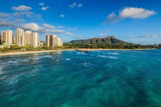 Waikiki Beach Marriott Resort & Spa - 9