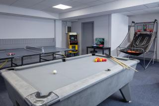 Stratford Manor Hotel - 5