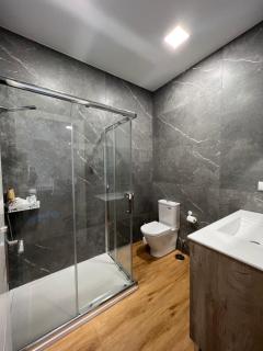 Costa Santander. Apartamento con jardín - 1