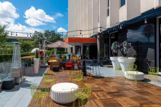 Aloft Orlando Downtown - Orlando - 3