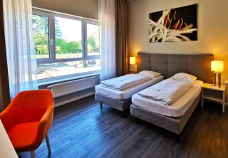 Hotel Gutsmühle - 9
