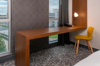 Aloft Orlando Downtown - 9