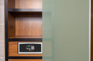 Aloft Orlando Downtown - 8