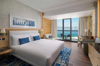 Marriott Resort Palm Jumeirah, Dubai - Dubai - 6