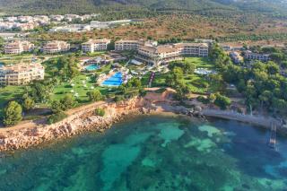 The St. Regis Mardavall Mallorca Resort - Portals Nous - 0