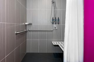 Aloft Orlando Downtown - 5