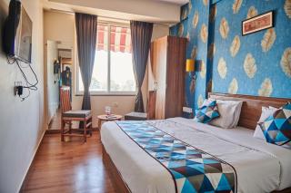 The Sarai, Hotel - Jaipur - 3