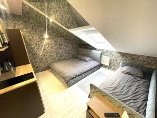 Alanga apartments - Palanga - 8