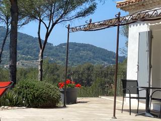 Une Pause en Provence - Le Beausset - 1