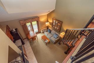 A316 Studio & Loft Standard View - Oakland - 5