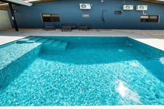 Casa Daniel: A Secluded and Private Retreat - 2