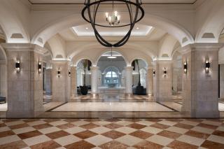 JW Marriott Orlando Grande Lakes - Orlando - 6