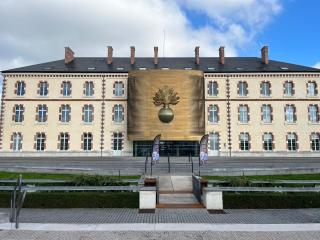 Studio du château - Vaux-le-Pénil - 2