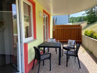 Ferienwohnung "Seeperle" Marina Mücheln Geiseltalsee - Mücheln - 4
