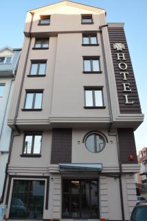 Hotel Vlaho - Skopje - 9