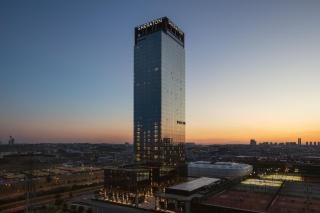 Sheraton Istanbul Esenyurt - Istanbul - 0