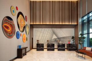 Sheraton Istanbul Esenyurt - Istanbul - 4