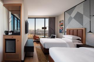 Sheraton Istanbul Esenyurt - 2