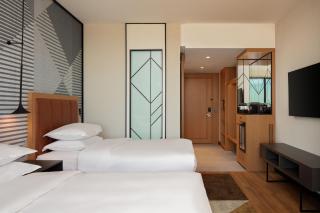 Sheraton Istanbul Esenyurt - 1