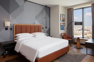 Sheraton Istanbul Esenyurt - Istanbul - 1