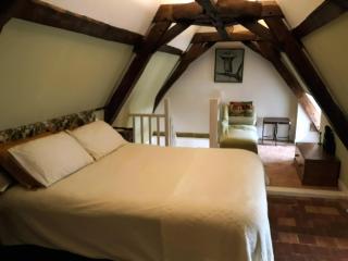 Les Hirondelles B&B - Armaillé - 2