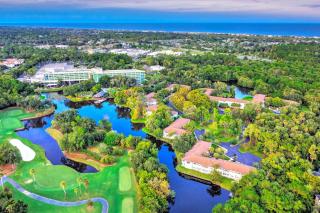 Sawgrass Marriott Golf Resort & Spa - Ponte Vedra Beach - 0