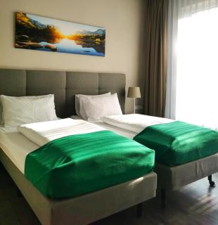 Hotel Gutsmühle - 8