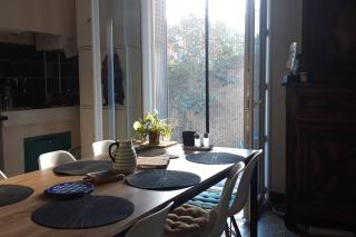 Appartement familial avec jardin et garage - Sète - 4